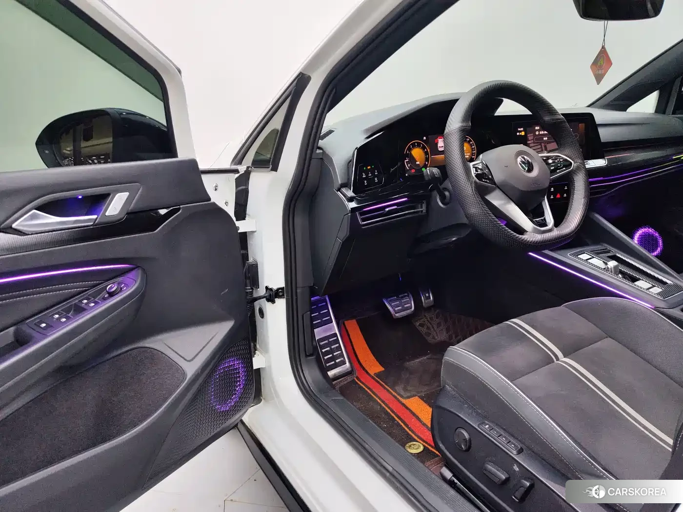 Volkswagen Golf id 4674363 из Китая 7