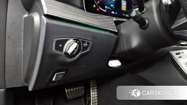 Mercedes-Benz E-Class W213 id 2901737 из Кореи 7