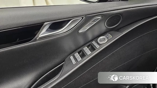 Genesis G80 (RG3) id 3680565 из Кореи 7