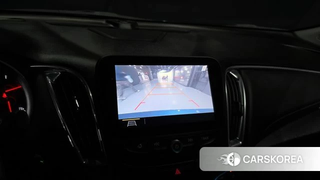 Chevrolet (GM Daewoo) The New Malibu id 3853431 из Кореи 7