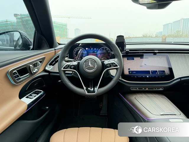 Mercedes-Benz E-class id 4221270 из Китая 7