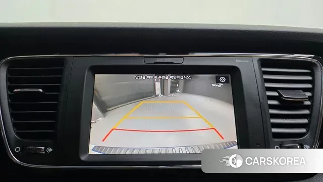 Kia The New Carnival id 3029068 из Кореи 7