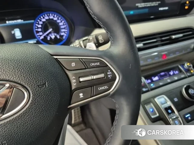 Hyundai Palisade id 2999038 из Кореи 7