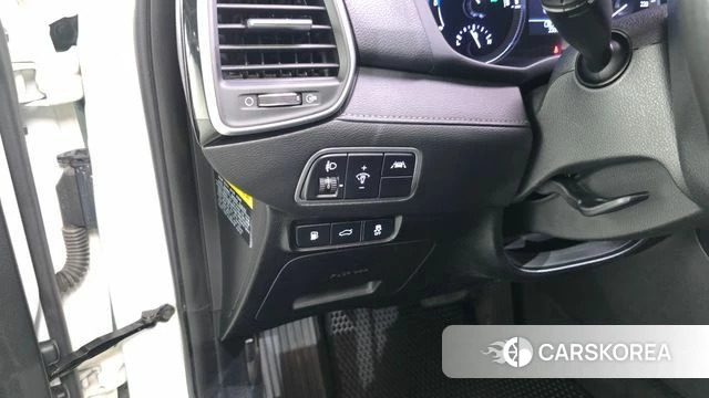 Hyundai Grandeur IG Hybrid id 4536215 из Кореи 7