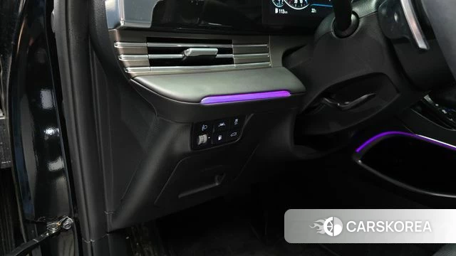 Hyundai The New Grandeur IG id 4267243 из Кореи 7