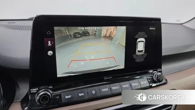 Kia Seltos id 3059993 из Кореи 7