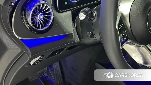 Mercedes-Benz EQE SUV X294 id 3026620 из Кореи 7