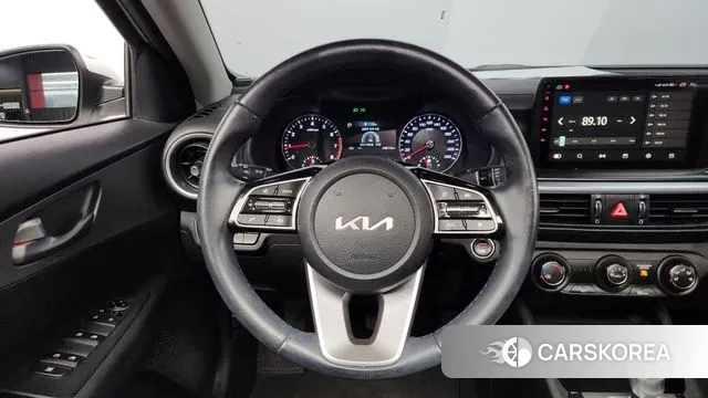 Kia The New K3 2nd generation id 3406361 из Кореи 7
