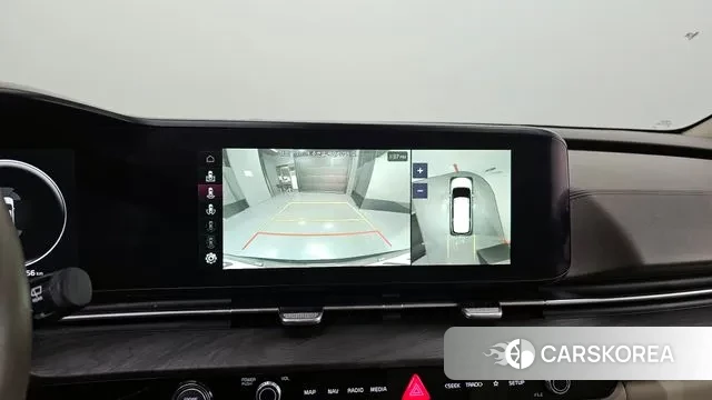 Kia Carnival 4th generation id 3596923 из Кореи 7