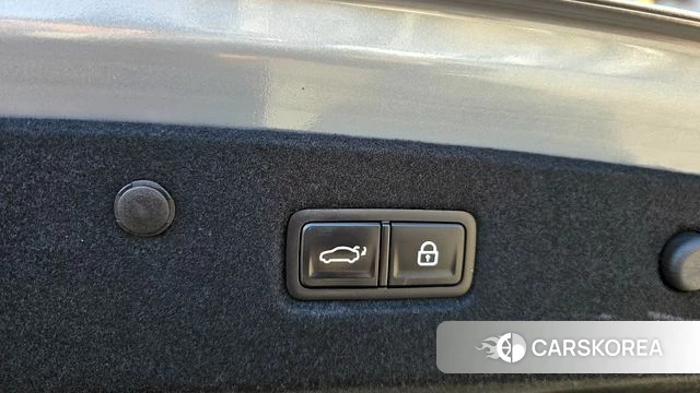 Kia K8 Hybrid id 3819366 из Кореи 7