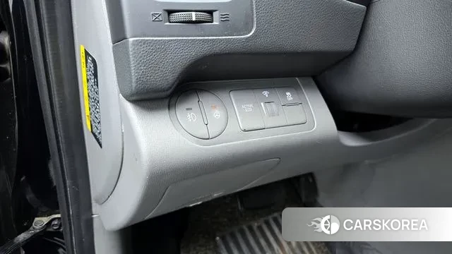 Hyundai The New Grand Starex id 3494802 из Кореи 7