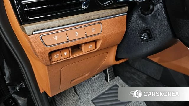 Kia Mohave Master id 4618292 из Кореи 7