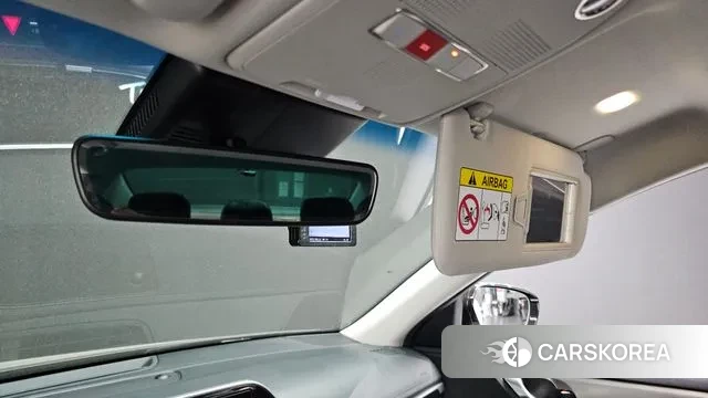 Hyundai The New Grandeur IG id 3027448 из Кореи 7