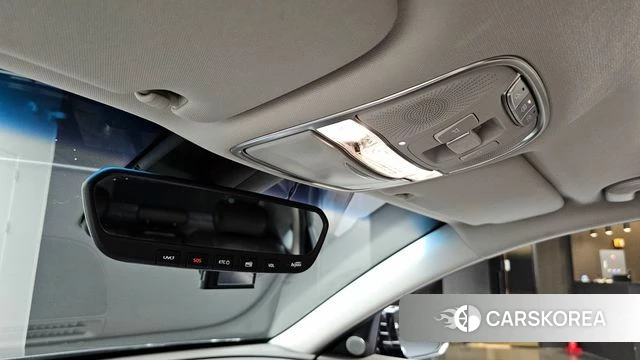 Kia More K9 id 3867107 из Кореи 7