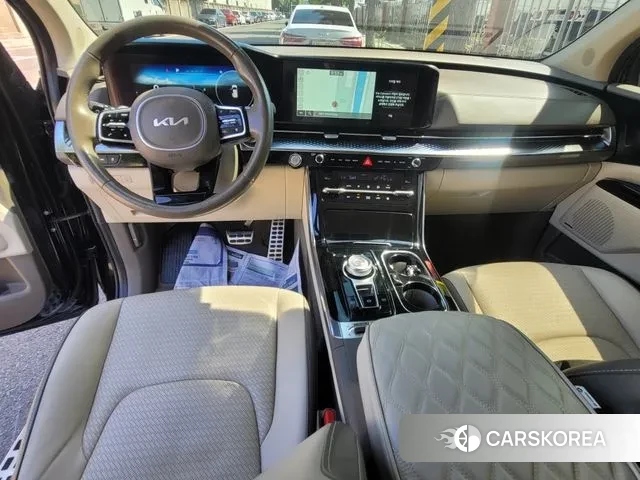 Kia Carnival 4th generation id 2989811 из Кореи 7