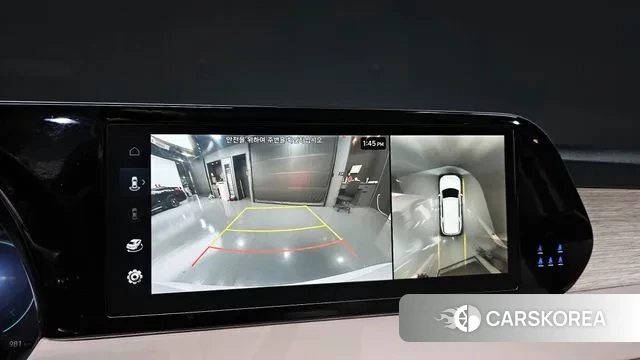 Hyundai The New Palisade id 3645100 из Кореи 7