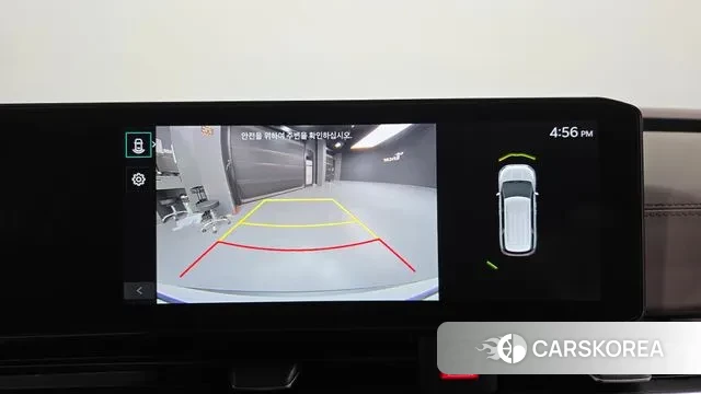 Kia The New Carnival 4th Generation id 3701002 из Кореи 7