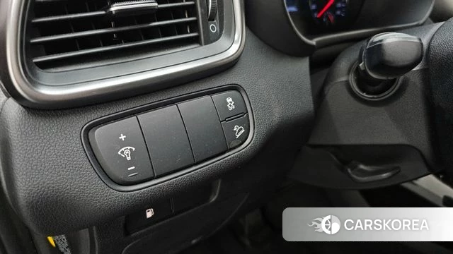 Kia The New Sorento id 4285916 из Кореи 7