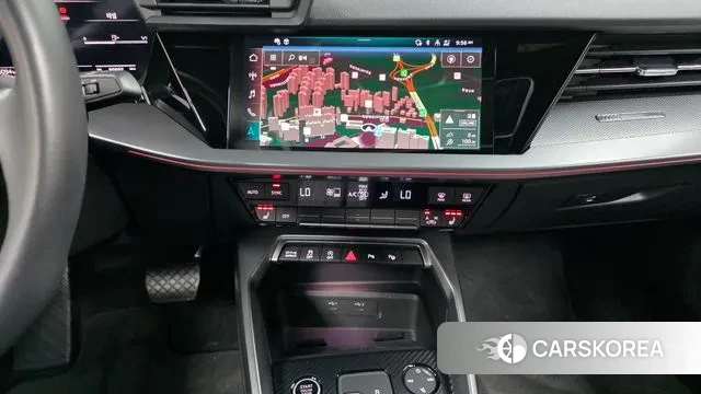 Audi A3 (8Y) id 3365450 из Кореи 7