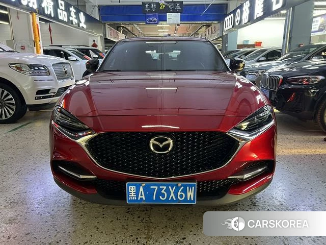 Mazda CX-4 id 4348318 из Китая 7