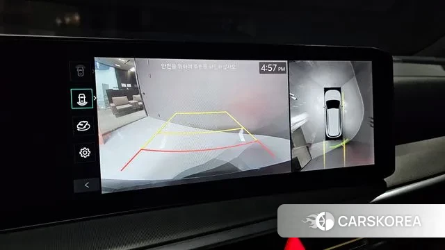 Kia The New Sorento 4th Generation id 3217826 из Кореи 7