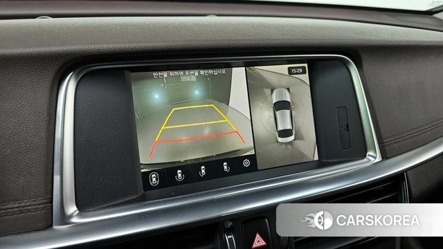 Kia The New K5 2nd generation id 3873622 из Кореи 7