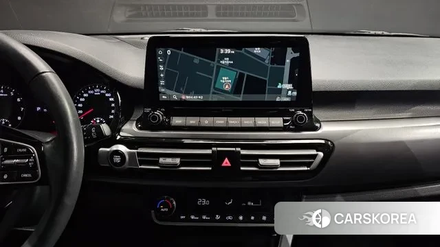 Kia Seltos id 3335613 из Кореи 7