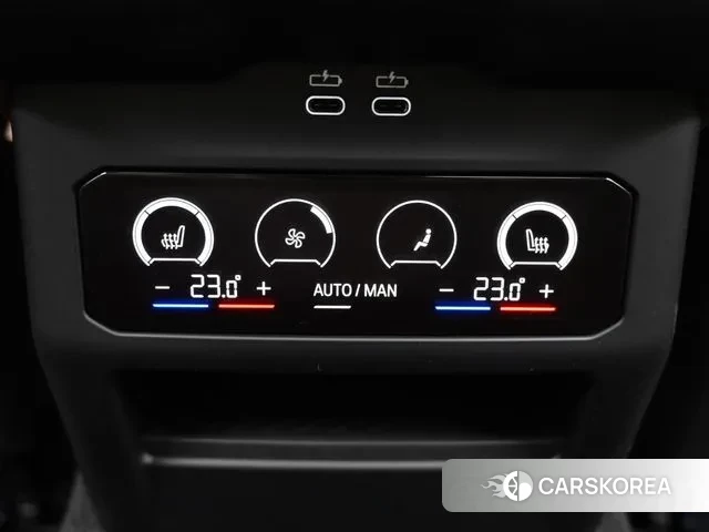 BMW 5 Series (G60) id 3036459 из Кореи 7