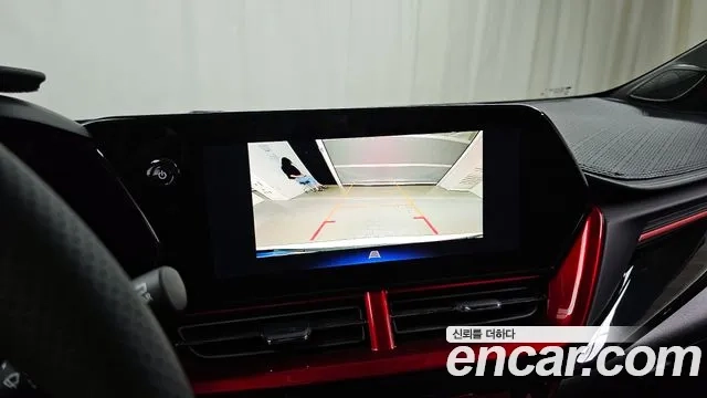 Chevrolet (GM Daewoo) Trax Crossover id 2867654 из Кореи 7