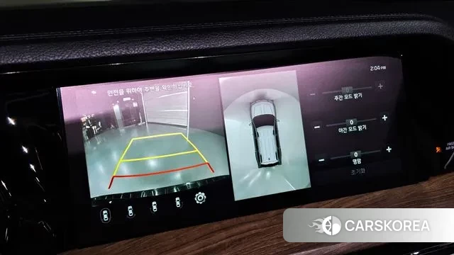 Kia Mohave Master id 3059857 из Кореи 7