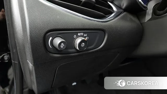 Chevrolet (GM Daewoo) The New Malibu id 3447673 из Кореи 7