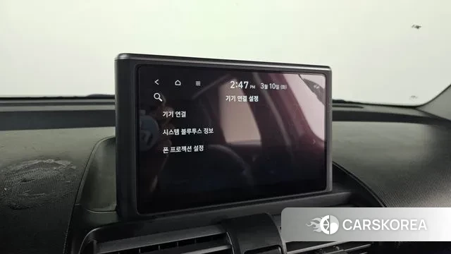 Hyundai Casper id 3764514 из Кореи 7