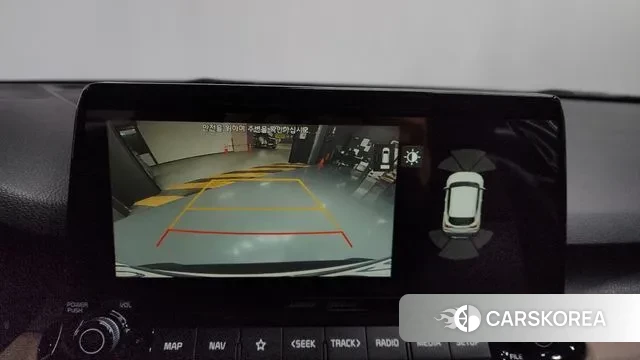 Kia Seltos id 3474410 из Кореи 7