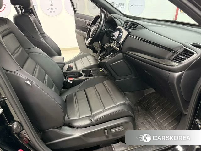 Honda CR-V id 3983144 из Китая 7