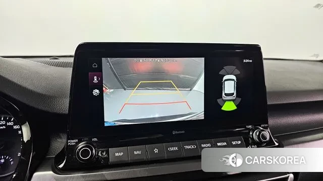 Kia Seltos id 3389541 из Кореи 7