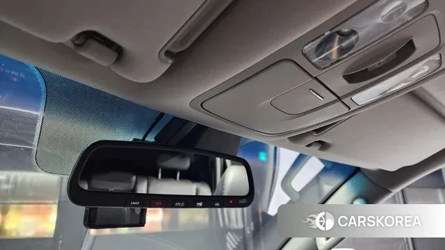 Kia The New Mohave id 2976940 из Кореи 7