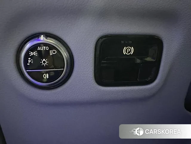 Mercedes-Benz EQE V295 id 2964230 из Кореи 7