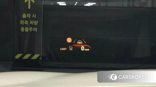 BMW 5 Series (G30) id 4923725 из Кореи 7