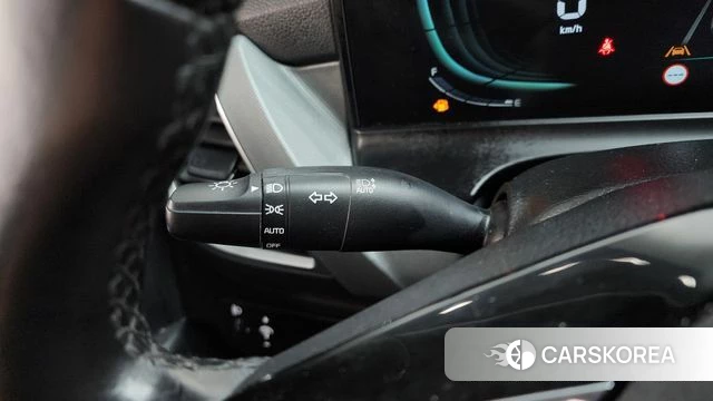 Kia The New Seltos id 3940498 из Кореи 7