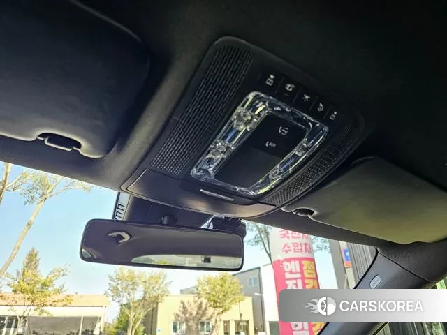 Mercedes-Benz A-Class W177 id 3307597 из Кореи 7