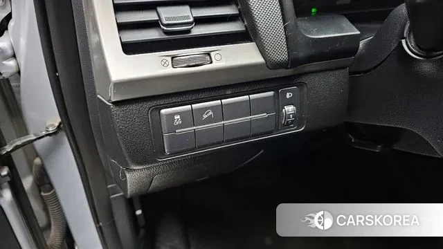 Ssangyong Rexton Sports id 3510217 из Кореи 7