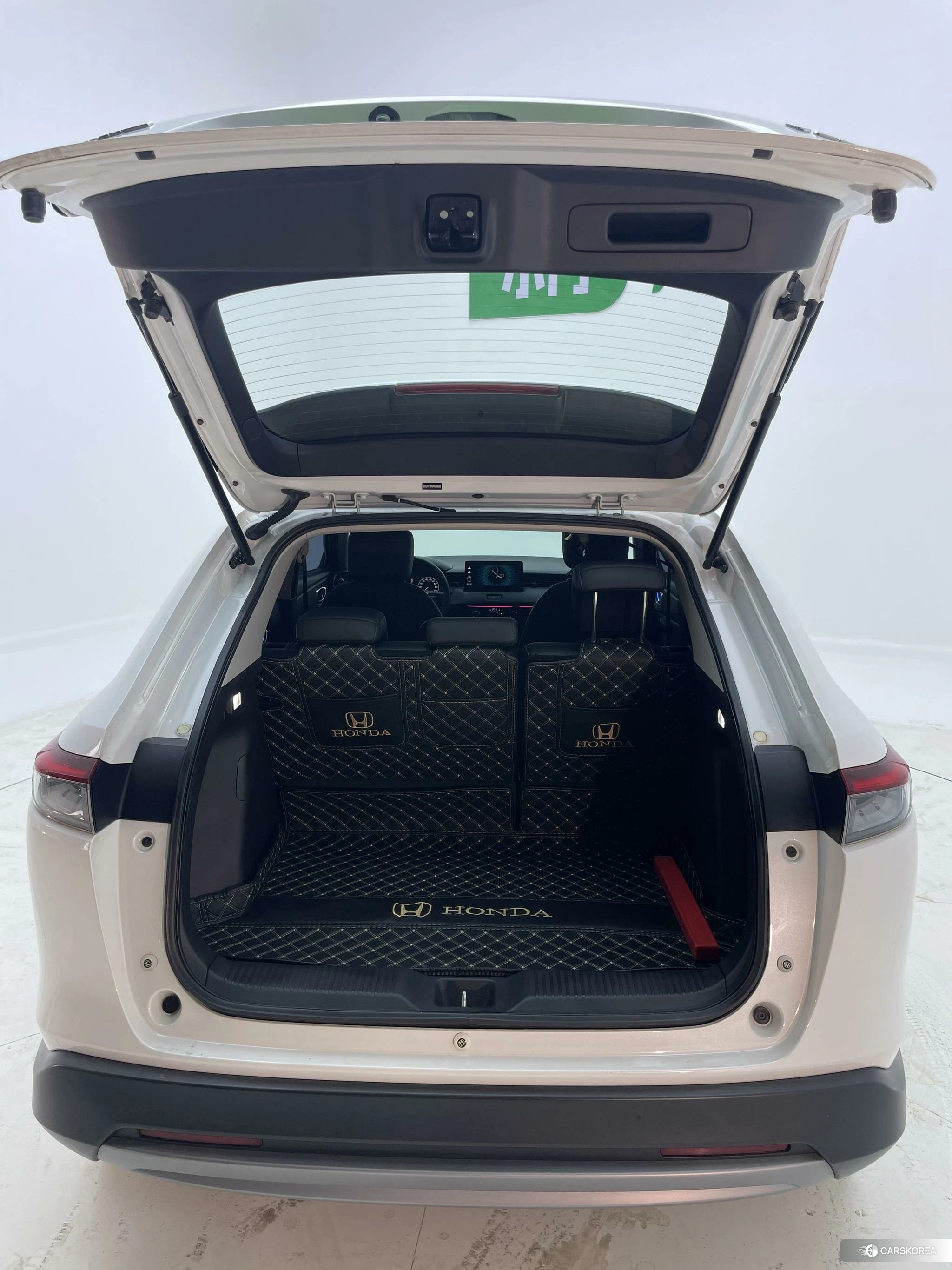 Honda Binzhi id 4440308 из Китая 7