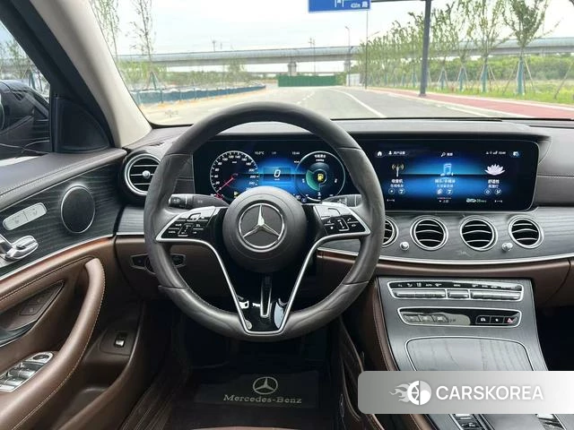 Mercedes-Benz E-class id 4209420 из Китая 7