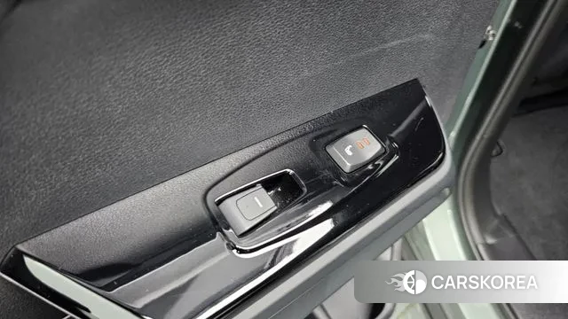 Ssangyong Torres id 3042888 из Кореи 7