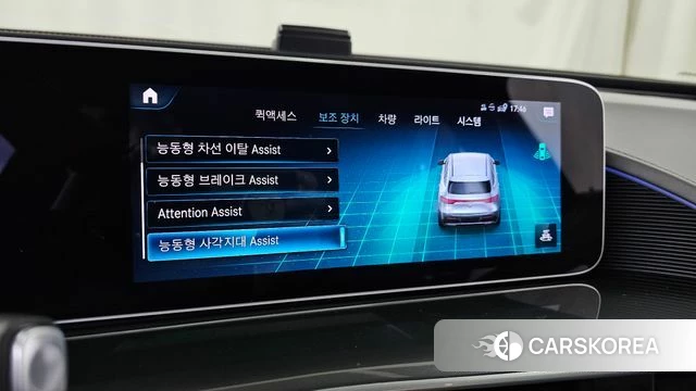 Mercedes-Benz EQC N293 id 3866377 из Кореи 7