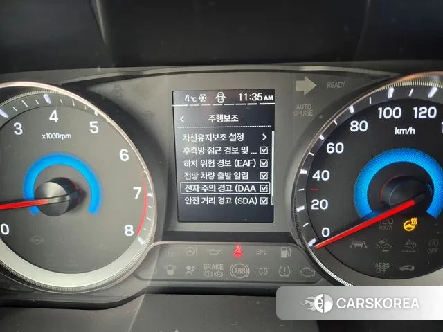 Ssangyong Berry New Tivoli id 3691247 из Кореи 7