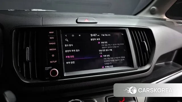 Kia The New Kia Ray id 3327742 из Кореи 7