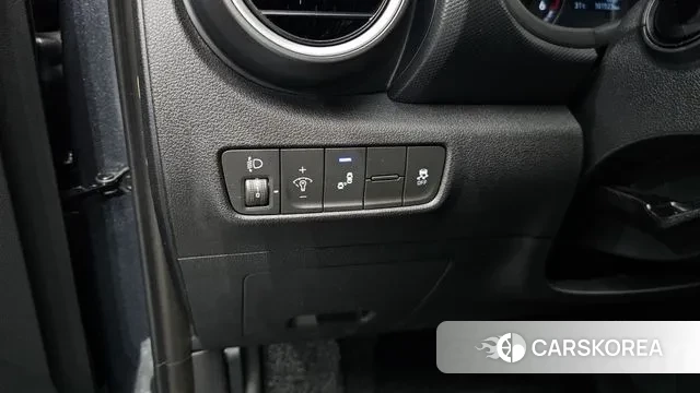 Hyundai Kona id 2966352 из Кореи 7