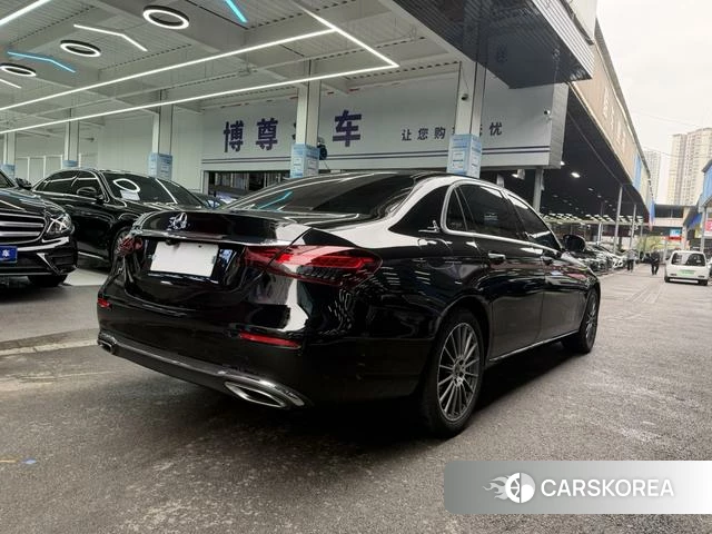 Mercedes-Benz E-class id 4271591 из Китая 7