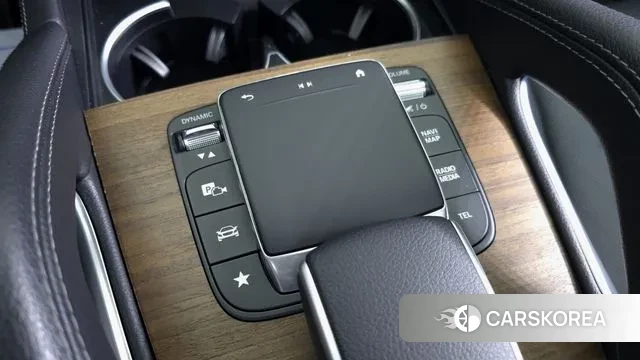 Mercedes-Benz GLE-Class W167 id 3758910 из Кореи 7